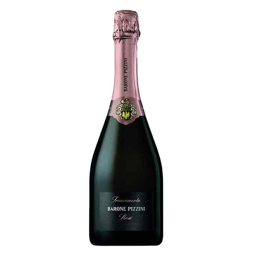 Barone Pizzini Rose Franciacorta 2017 - 750ml