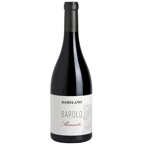 Damilano Barolo Brunate 2018 - 750ML