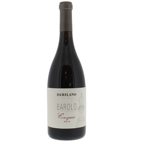 Damilano Barolo Cerequio 2017 - 750ML