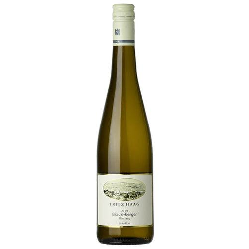 Fritz Haag Ries Braun Trocken 2023 - 750ml