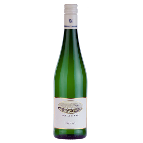 Fritz Haag Riesling Qba 2021 - 750ML