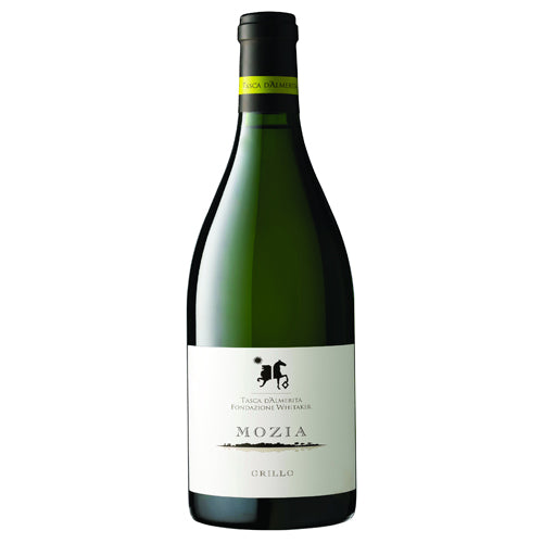 Tenuta Whitaker Grillo Mozia Sicilia Doc 2021 - 750ml