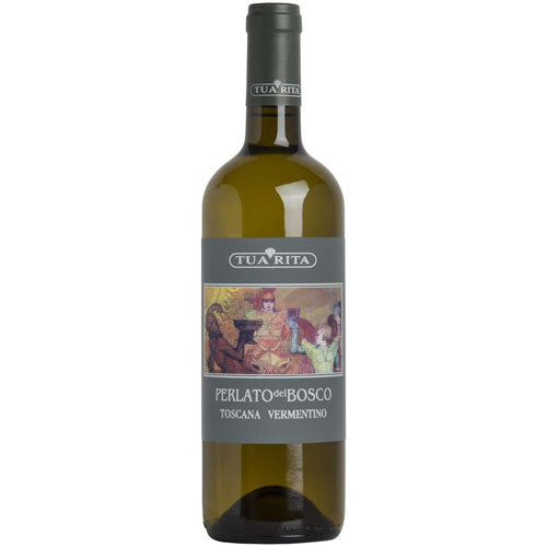 Tua Rita Perlato Del Bosco Bianco 2021 - 750ML