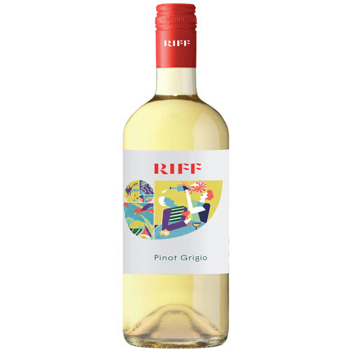 Lageder Pinot Grigio Riff 2021 - 750ml