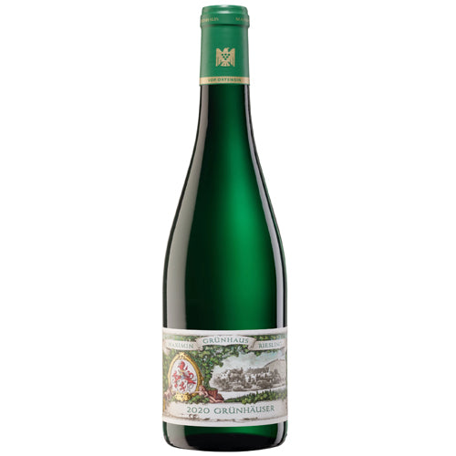 Maximin Grunhaus Grunhauser Ries 2020 NL - 750ML