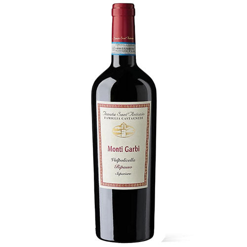 Sant Antonio Valpol Ripasso Garbi 2019 - 750ML