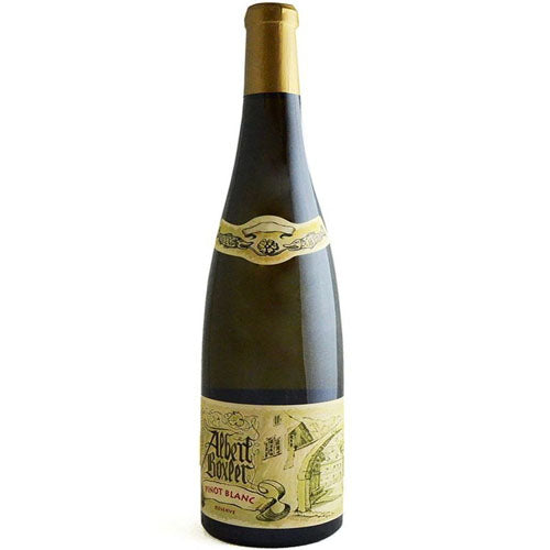 Boxler Pinot Blanc Reserve 2022 - 750ML