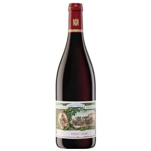 Maximin Grunhaus Pinot Noir 2020 - 750ML