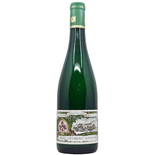 Maximin Grunhaus Ries Abts Gg 2020 - 750ML