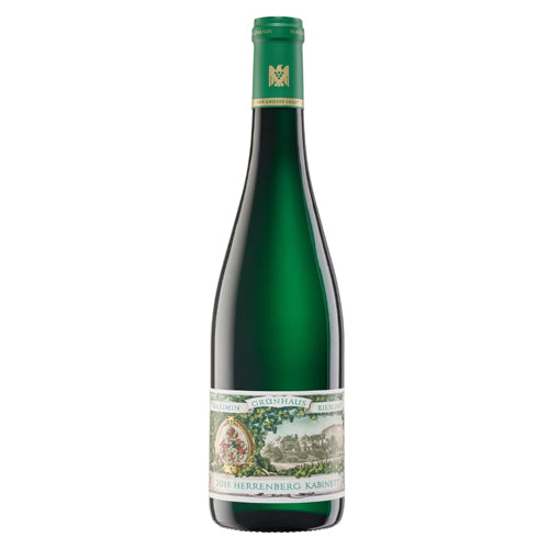 Maximin Grunhaus Ries Herr Kab 2021 - 750ML