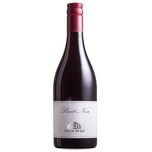 Villa Wolf Pinot Noir 2022 - 750ML