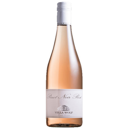 Villa Wolf Pinot Noir Rose 2024 - 750ML