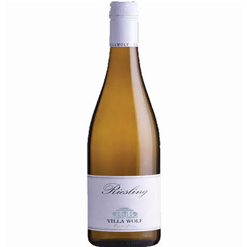 Villa Wolf Riesling 2021 - 750ML