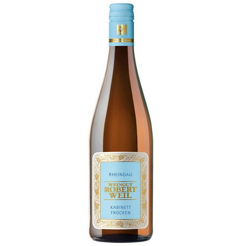 Robert Weil Riesling Kabinett 2021 - 750ML