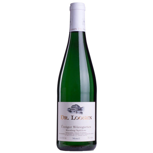 Villa Wolf Gewurztraminer 2022 - 750ML