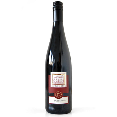 Noble House Dornfelder Red 2022 - 750ML