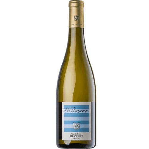 Wittmann Estatee Silvaner 2021 - 750ML