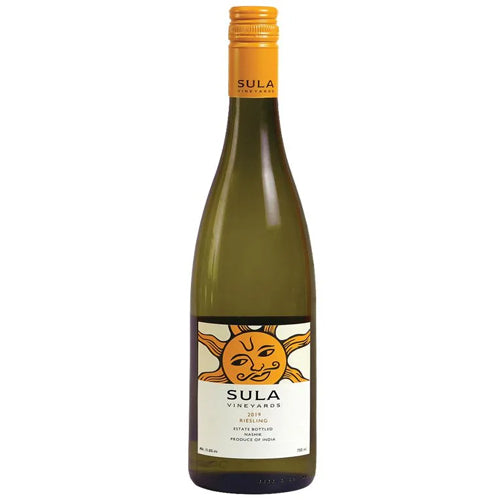 Sula Vineyards Riesling 2019 - 750ML