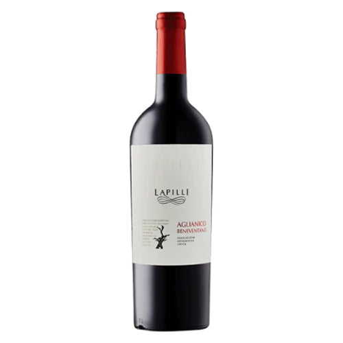 Lapilli Aglianico Beneventano IGT 2021 - 750ML