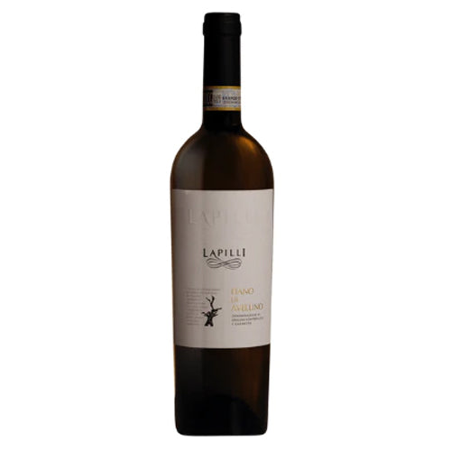 Lapilli Fiano Di Avellino Docg 2021 - 750ML