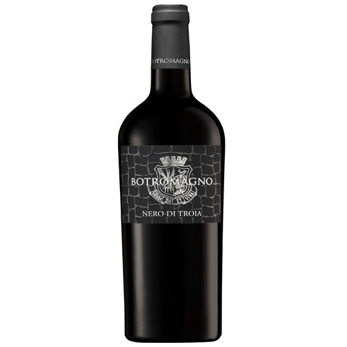 Botromagno Nero Di Troia 2020 - 750ML