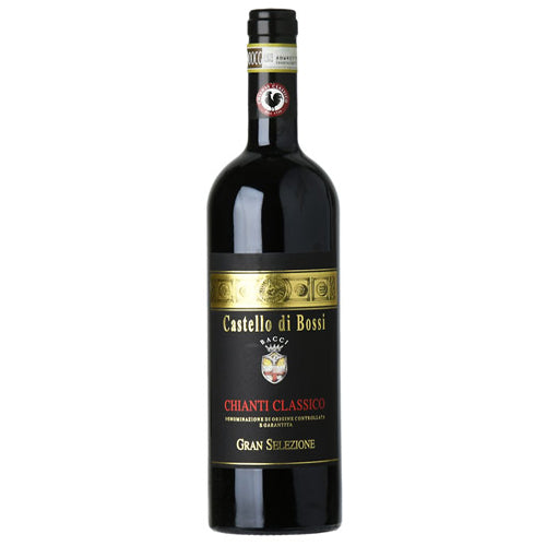 Castello Di Bossi Gran Selezione 2020 - 750ML