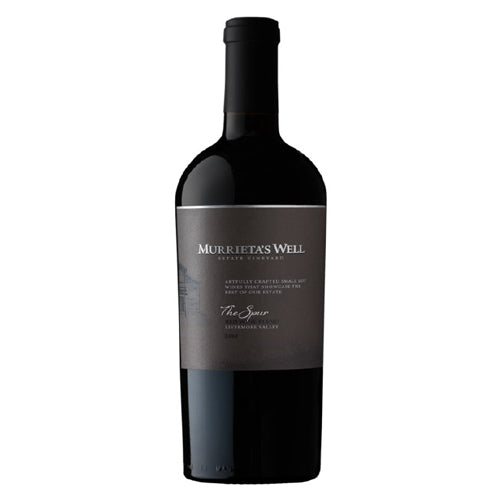 Murrietas Well The Spur Red 2016 - 750ML