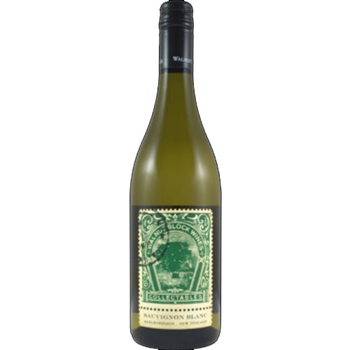 Walnut Block Collectables Sauvignon Blanc 2024 - 750ML