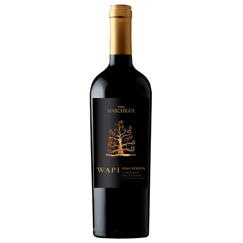 Wapi Cabernet Sauvignon 2021 -750ML