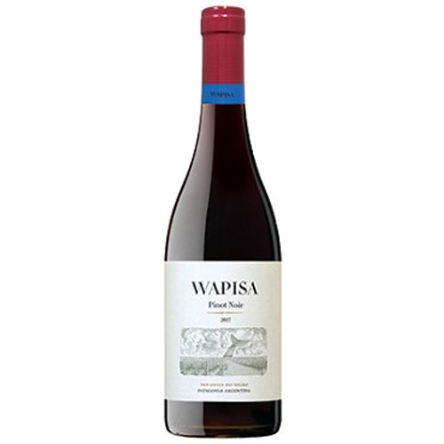 Wapisa Pinot Noir 2021 - 750ML
