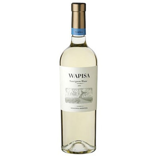 Wapisa Sauvignon Blanc 2021 - 750ML