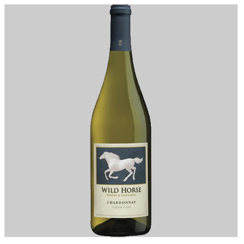 Wild Horse Chardonnay - 750ml