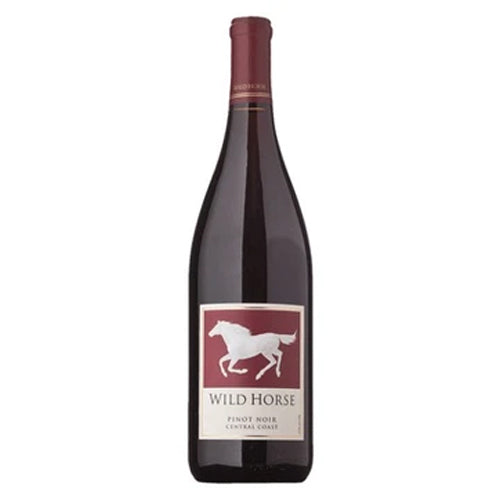 Wild Horse Pinot Noir - 750ml