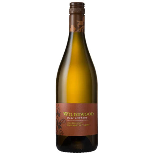 Wildewood Chardonnay Will Valley 2013 - 750ML