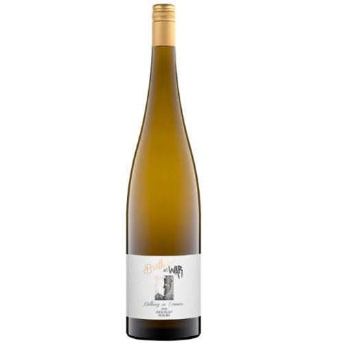 William Clark Riesling 2020-750ML