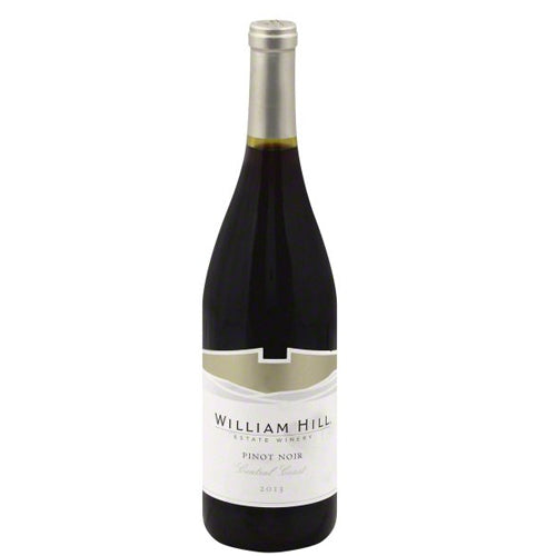 William Hill Pinot Noir - 750ML