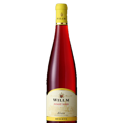 Willm Pinot Noir Reserve 2018 - 750ML