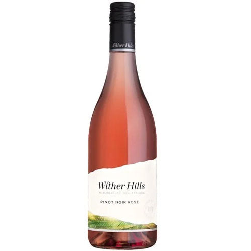Wither Hills Pinot Noir Rose 2020 - 750ML