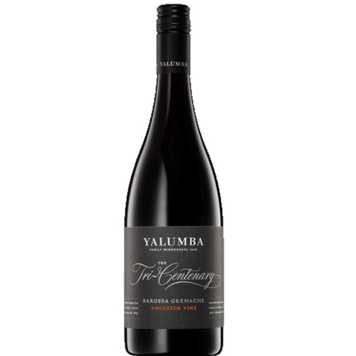 Yalumba Tricentenary Grenache 2022 -750ml