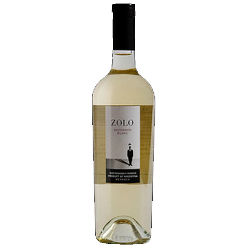 Zolo Signature Sauvignon Blanc 2019 - 750ML
