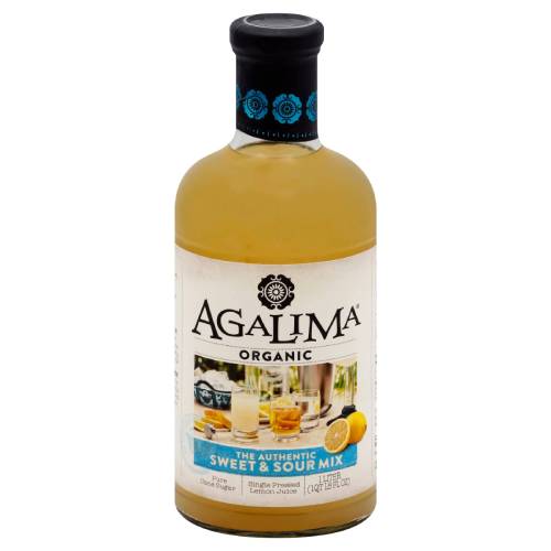 Agalima Organic Mix-1L