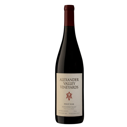 Alexander Valley Pinot Noir - 750ML