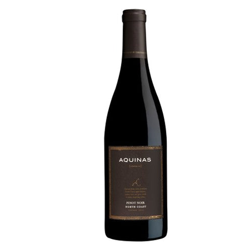 Aquinas Pinot Noir - 750Ml