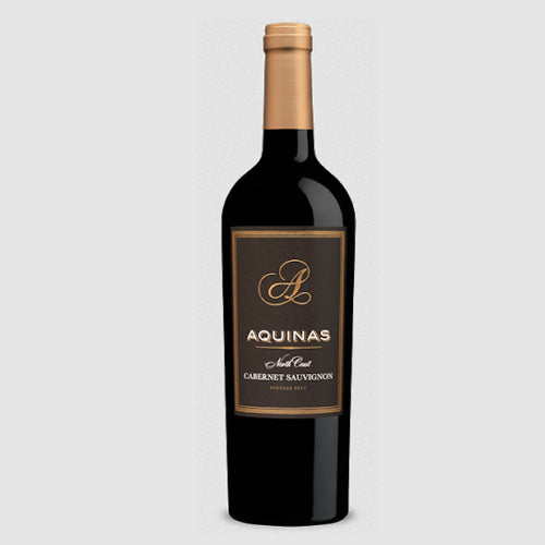 Aquinas Cabernet Sauvgnon - 750Ml