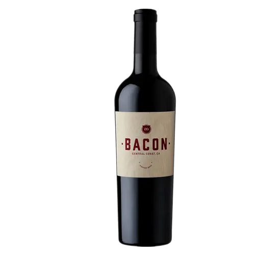 Bacon Red Blend 750Ml