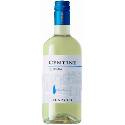 Banfi Centine Pinot Grigio - 750ML