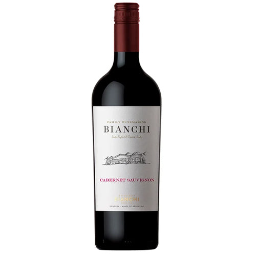 Bianchi San Raf Oas Sur Cabernet Sauvignon - 750ML