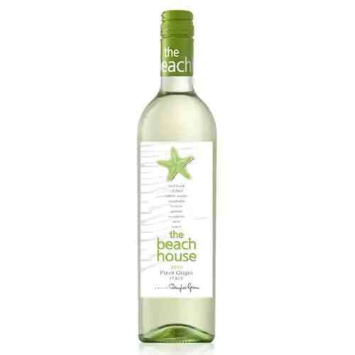 Beach House Pinot Grigio - 750ML