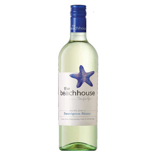 Beach House Sauvignon Blanc - 750ML