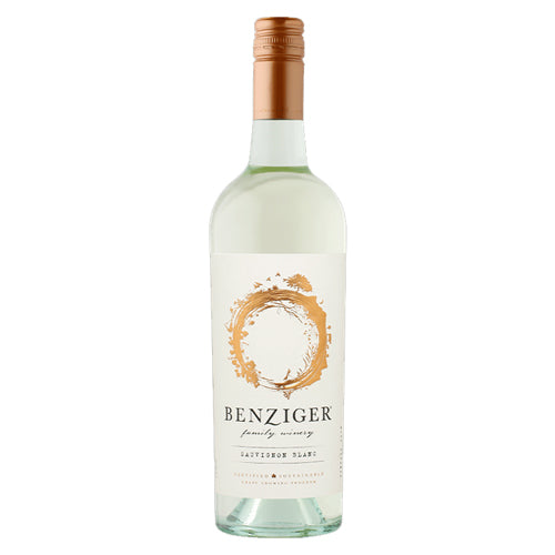 Benziger Sauvignon Blanc - 750ML